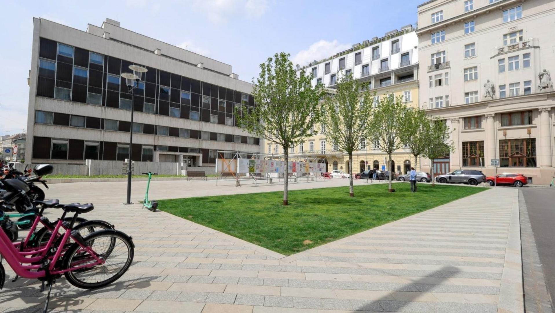 Velky 3I Apartman V Centre Mesta Bratislava Exterior foto
